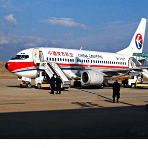 衡阳南岳航空运输航空快运业稳步发展的原因是什么？
